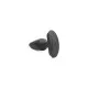 Anal plug XR AG805-MED Black M