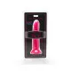Double Penetration Stroker Get Real by Toyjoy Pink