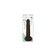 Dildo XR Chocolate
