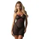 Babydoll & Thong 5 Obsessive M/L