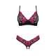 Underwear Set Obsessive M/L