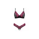 Underwear Set Obsessive M/L