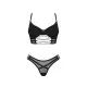 Conjunto de Lencería Obsessive M/L