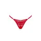 Thong Obsessive M/L