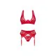 Conjunto de Lencería Obsessive M/L
