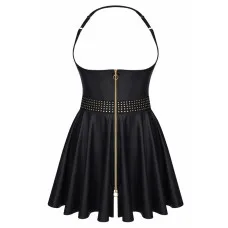 Dress Demoniq Black L