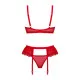 Underwear Set Obsessive M/L