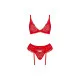 Underwear Set Obsessive M/L