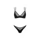 Conjunto de Lencería Obsessive M/L