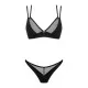 Conjunto de Lencería Obsessive XS/S
