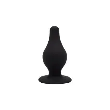 Dildo Silexd Black