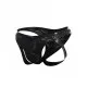 Thong Cut4men Black S L