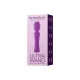 Masajeador FemmeFunn Ultra Wand Morado
