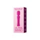 Masajeador FemmeFunn Ultra Wand Rosa