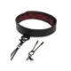 Collar con Pinzas Para Pezón Fifty Shades of Grey  Sweet Anticipation