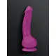 Dildo Gvibe Greal Mini Fuchsia
