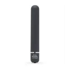 Vibrator Fifty Shades of Grey FIF133 Black