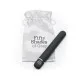 Vibrator Fifty Shades of Grey FIF133 Black
