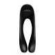 Couples Massager Satisfyer Candy Cane Black