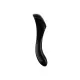 Couples Massager Satisfyer Candy Cane Black