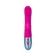 Dual Stimulation Vibe FemmeFunn Delola Pink
