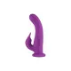 Dual Stimulation Vibe FemmeFunn Pirouette Purple