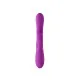 Dual Stimulation Vibe FemmeFunn Ultra Rabbit Purple