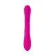 Dual Stimulation Vibe FemmeFunn Ultra Rabbit Pink