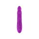 Dual Stimulation Vibe FemmeFunn Booster Rabbit Purple