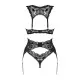 Conjunto de Lencería Obsessive Donna M/L