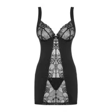 Picardías Obsessive Negro L/XL