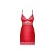 Babydoll Obsessive Lovica Red L/XL