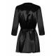 Bata Obsessive 10574 Negro S/M