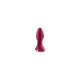 Vibrador anal Satisfyer Rosa