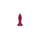 Vibrador anal Satisfyer Rosa