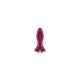 Vibrador anal Satisfyer Rosa