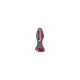 Vibrador anal Satisfyer Rosa