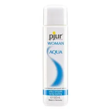 Lubricante a Base de Agua Pjur 3100002851 100 ml
