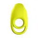 Anillo para el Pene Satisfyer Duo Amarillo