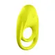 Anillo para el Pene Satisfyer Duo Amarillo