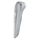 Clitoris Suction Stimulator Satisfyer Luxury High Fashion Silver
