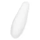 Vibrador para Clítoris Satisfyer 4000916 Blanco