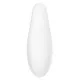 Vibrador para Clítoris Satisfyer 4000916 Blanco
