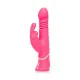 Vibrator Happy Rabbit 01260 Pink