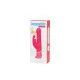 Vibrator Happy Rabbit 01260 Pink
