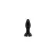 Plug Anal Satisfyer Negro