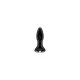Plug Anal Satisfyer Negro