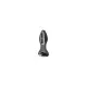 Plug Anal Satisfyer Negro