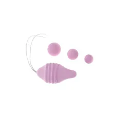 Pelvic Floor Exerciser Femintimate N10045