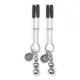 Adjustable Nipple Clamps Fifty Shades of Grey FS-40186